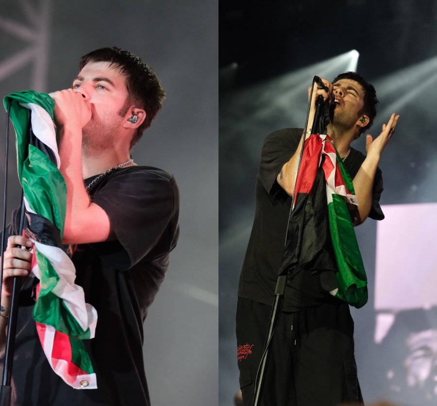 Primavera Sound Porto 2025 