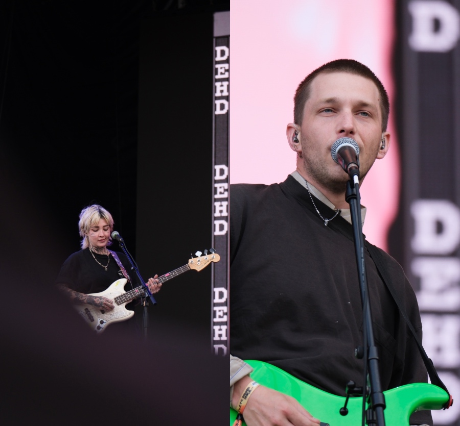 Primavera Sound Porto 2025