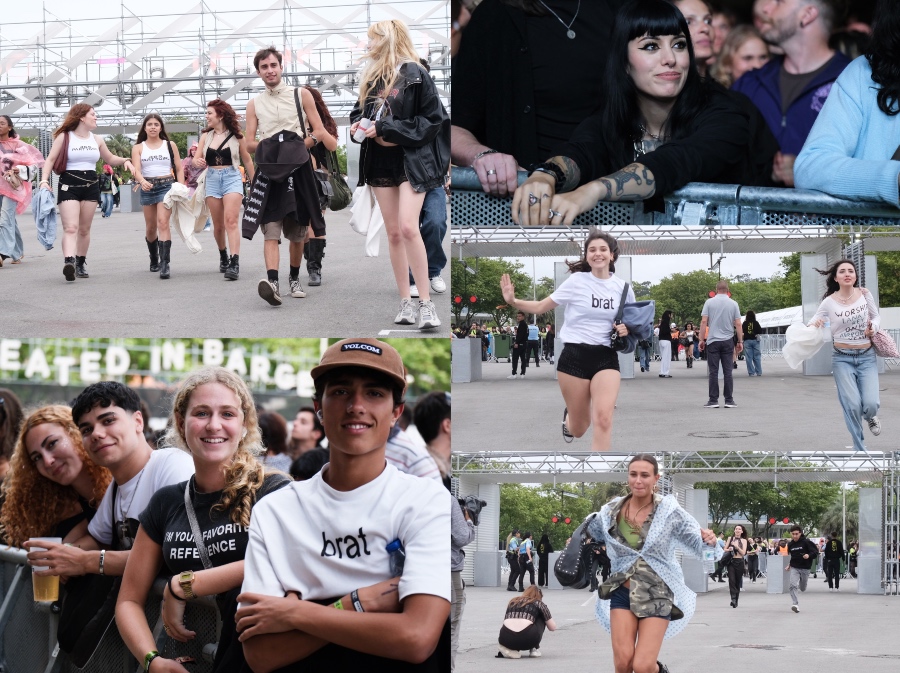 Primavera Sound Porto 2025 