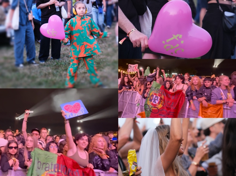 Primavera Sound Porto 2025