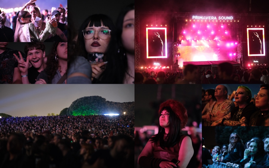 Primavera Sound Porto 2025