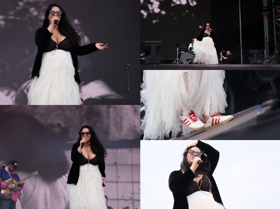 Primavera Sound Porto 2025 