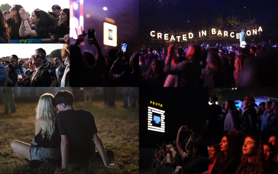 Primavera Sound Porto 2025