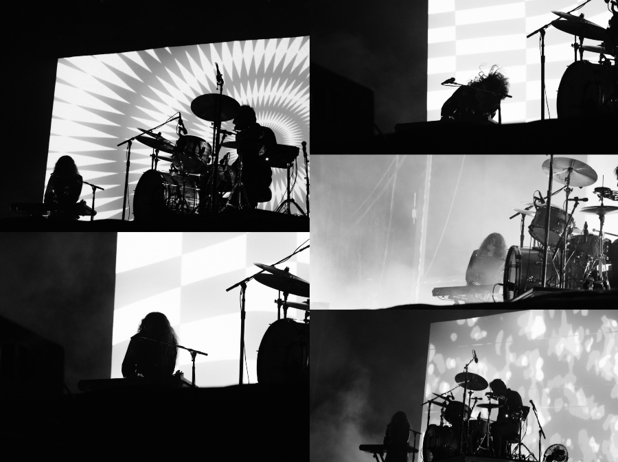 Primavera Sound Porto 2025 