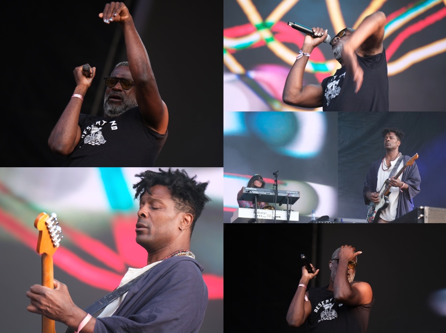 Primavera Sound Porto 2025