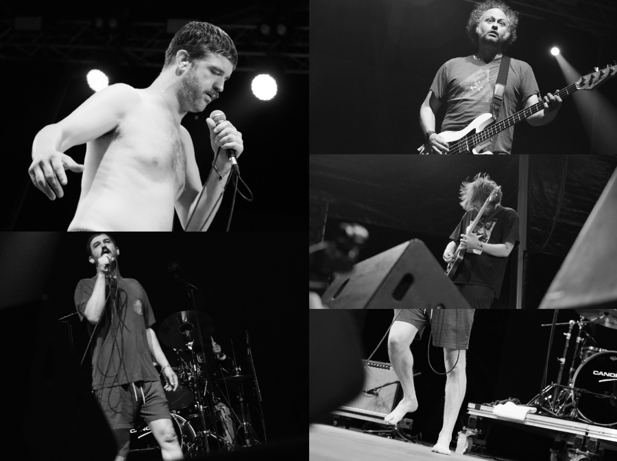 Primavera Sound Porto 2025 