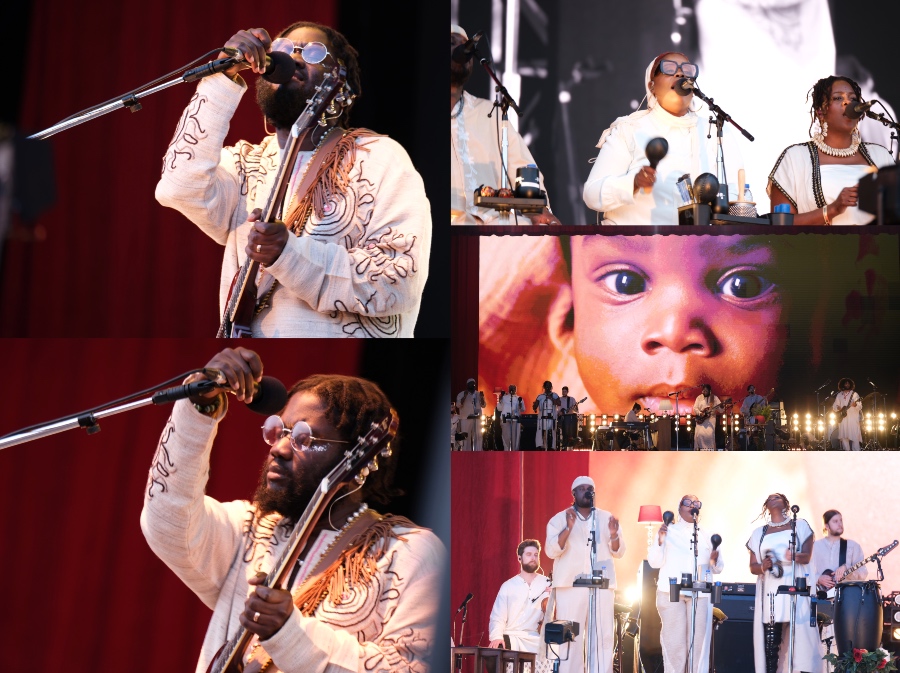 Primavera Sound Porto 2025