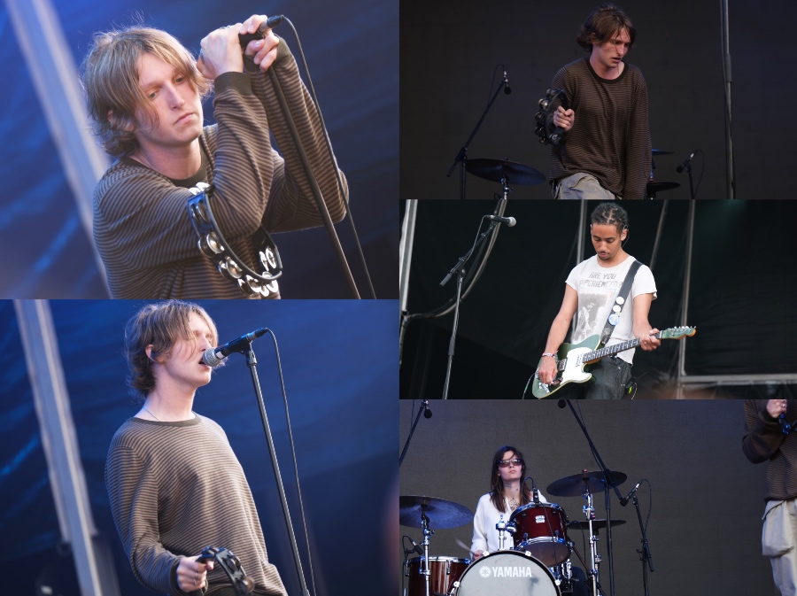 Primavera Sound Porto 2025 