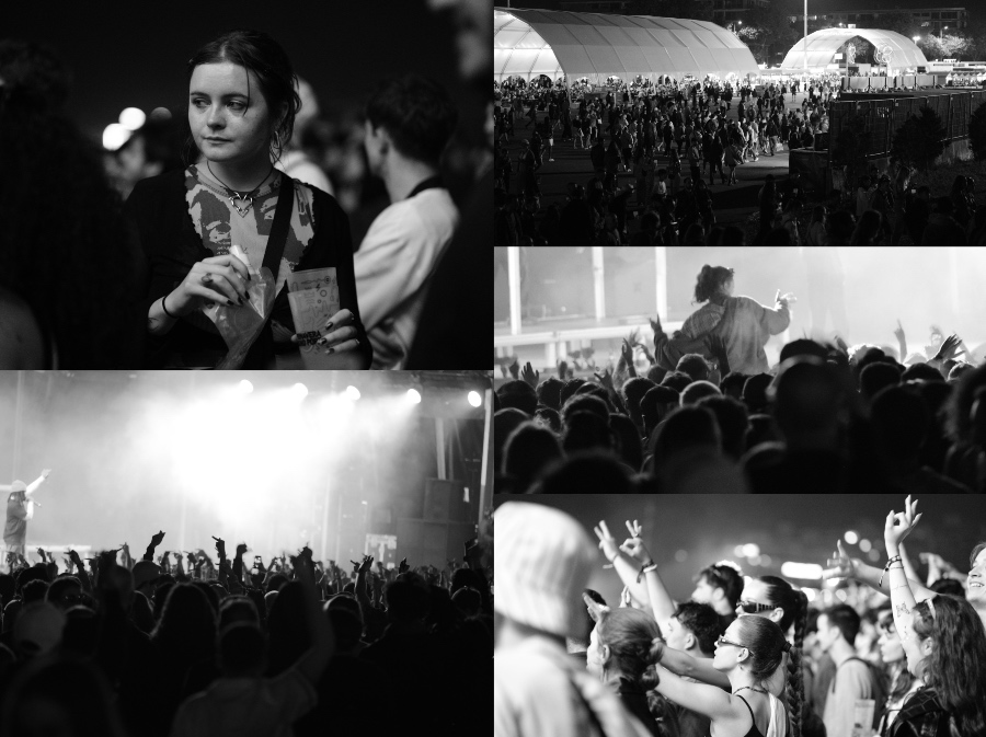 Primavera Sound Porto 2025