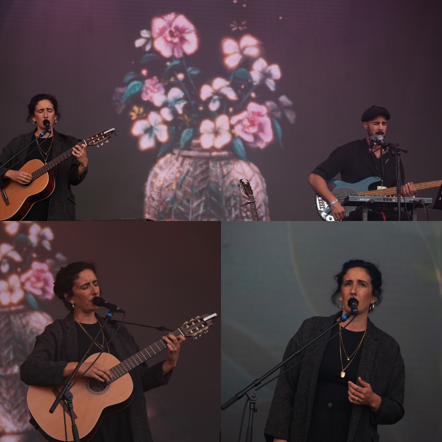 Primavera Sound Porto 2025 