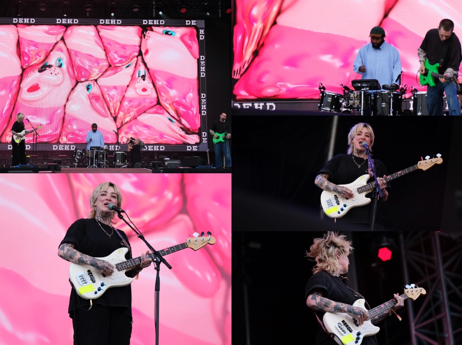 Primavera Sound Porto 2025 