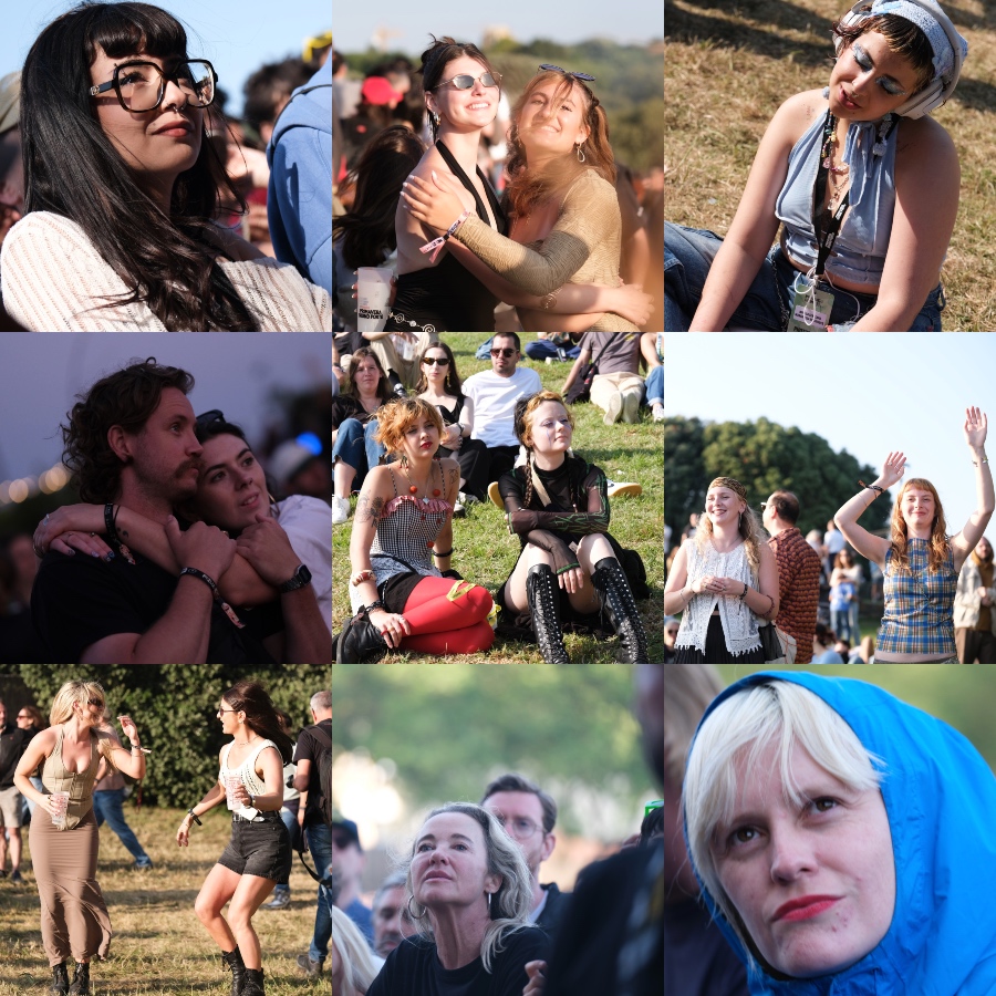 Primavera Sound Porto 2025