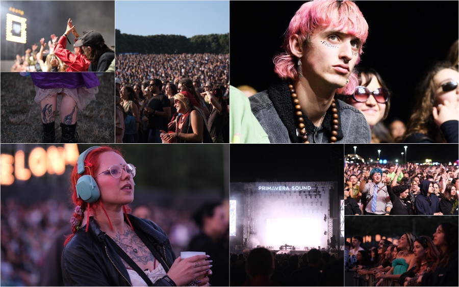 Primavera Sound Porto 2025