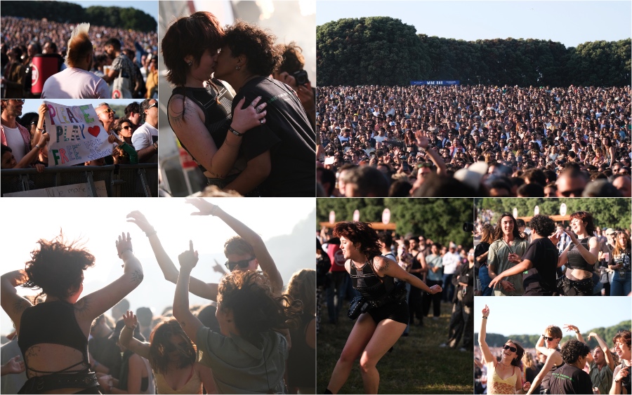 Primavera Sound Porto 2025 