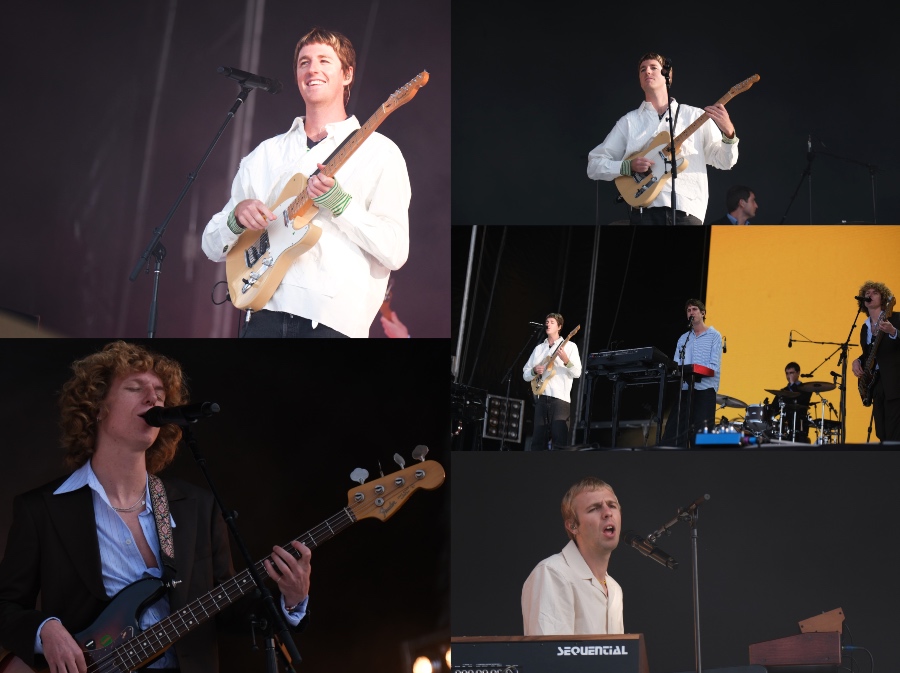 Primavera Sound Porto 2025