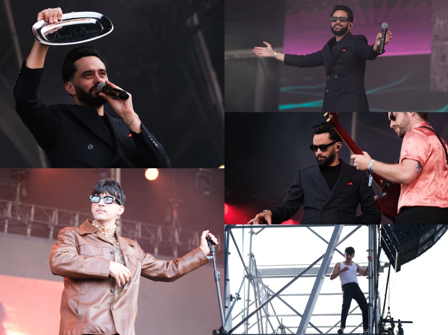 Primavera Sound Porto 2025 