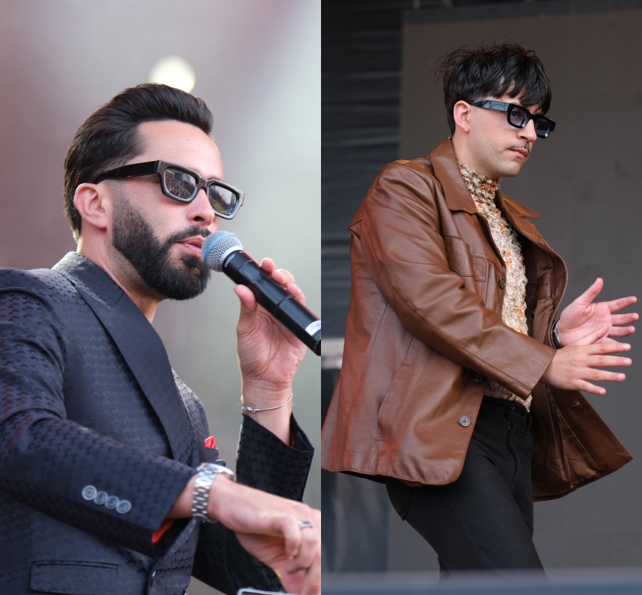 Primavera Sound Porto 2025