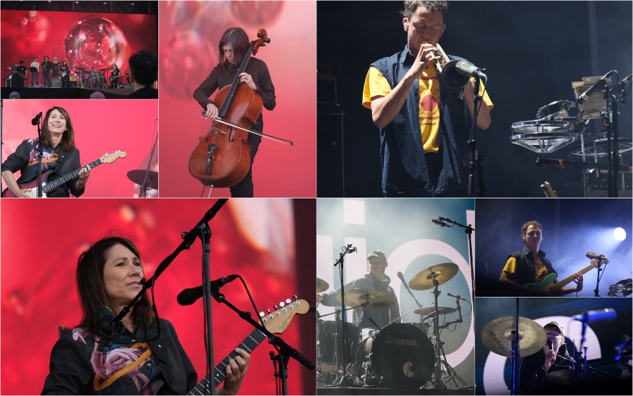 Primavera Sound Porto 2025 