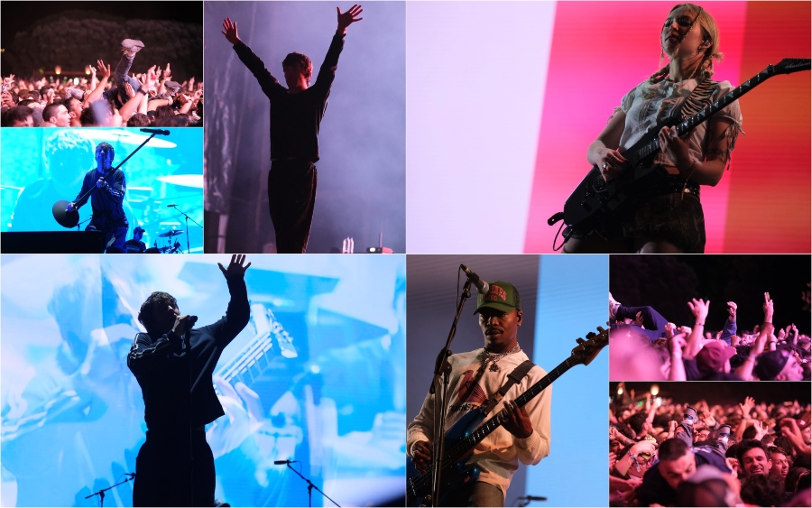 Primavera Sound Porto 2025 