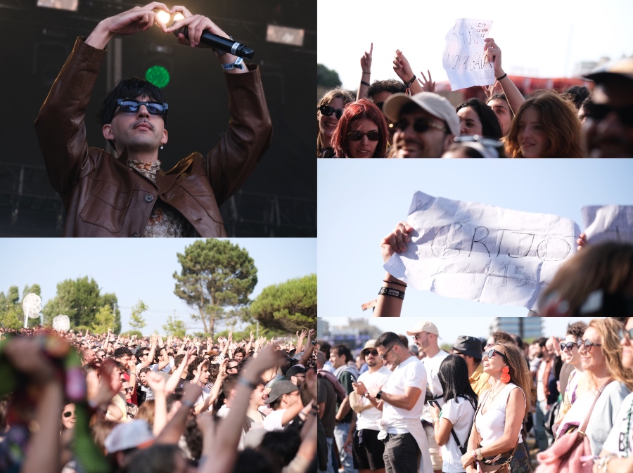 Primavera Sound Porto 2025