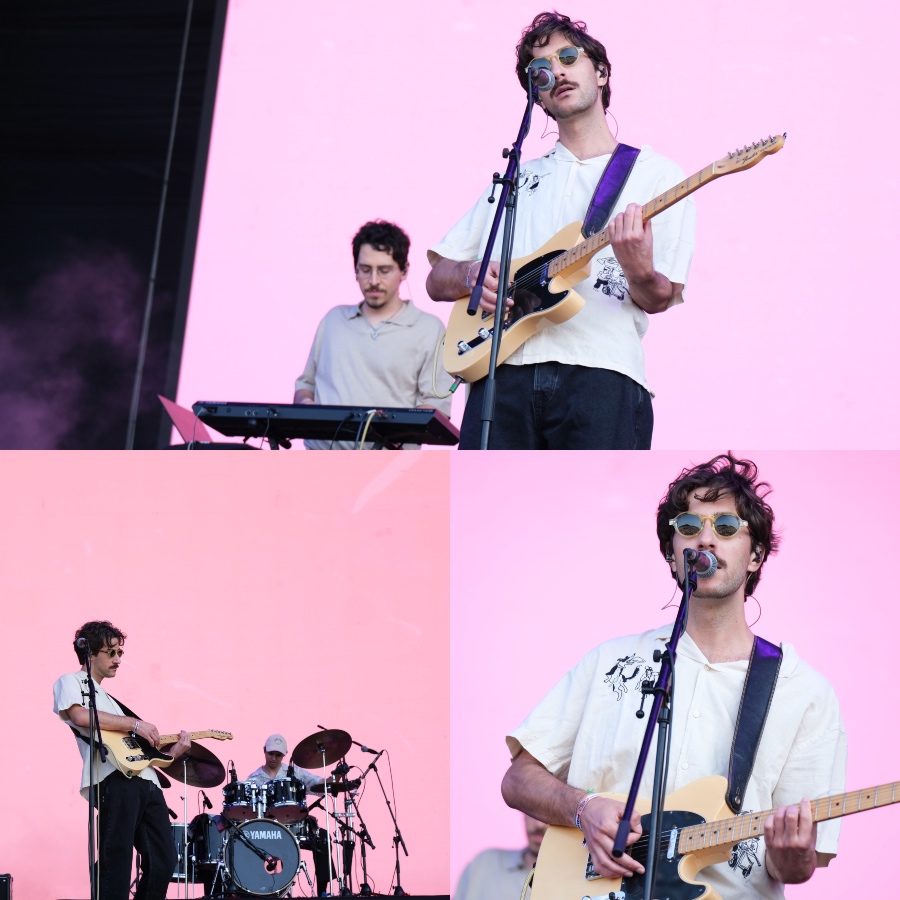 Primavera Sound Porto 2025