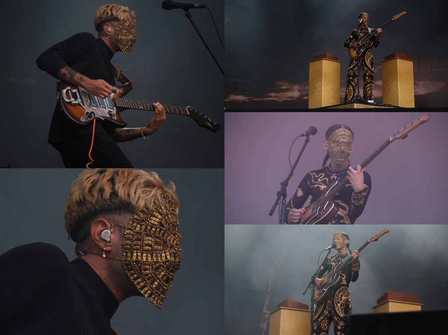 Primavera Sound Porto 2025 