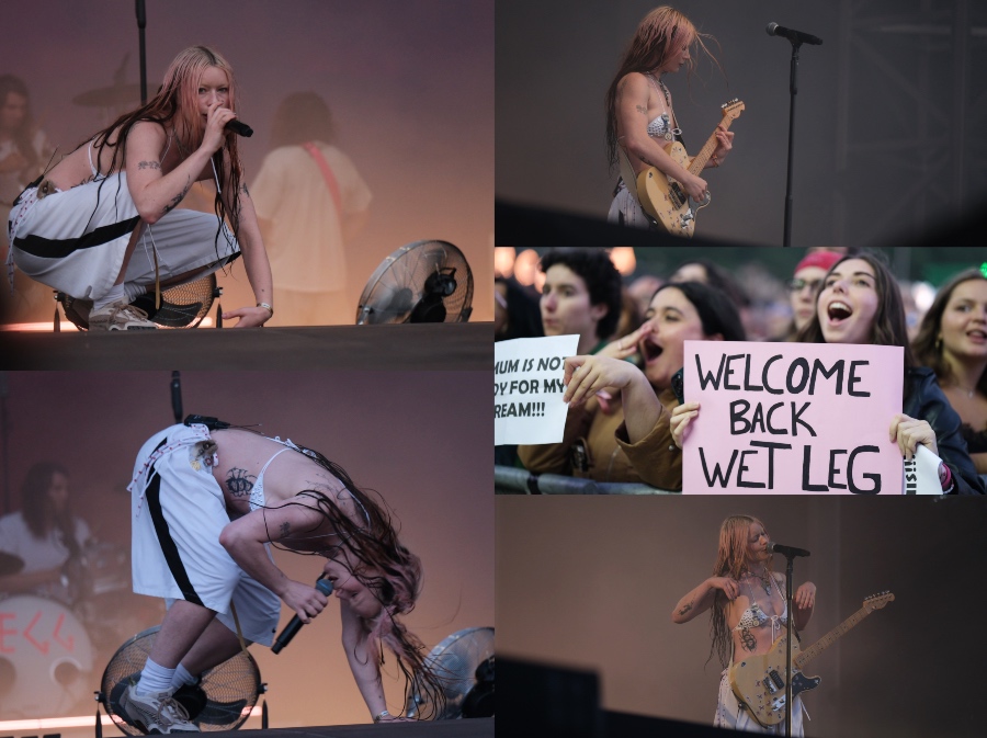 Primavera Sound Porto 2025 