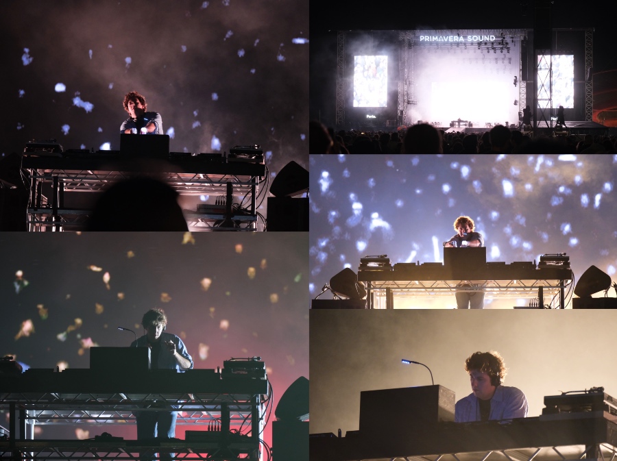 Primavera Sound Porto 2025 