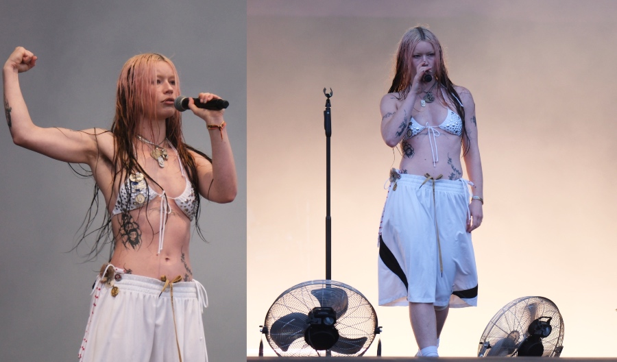 Primavera Sound Porto 2025 