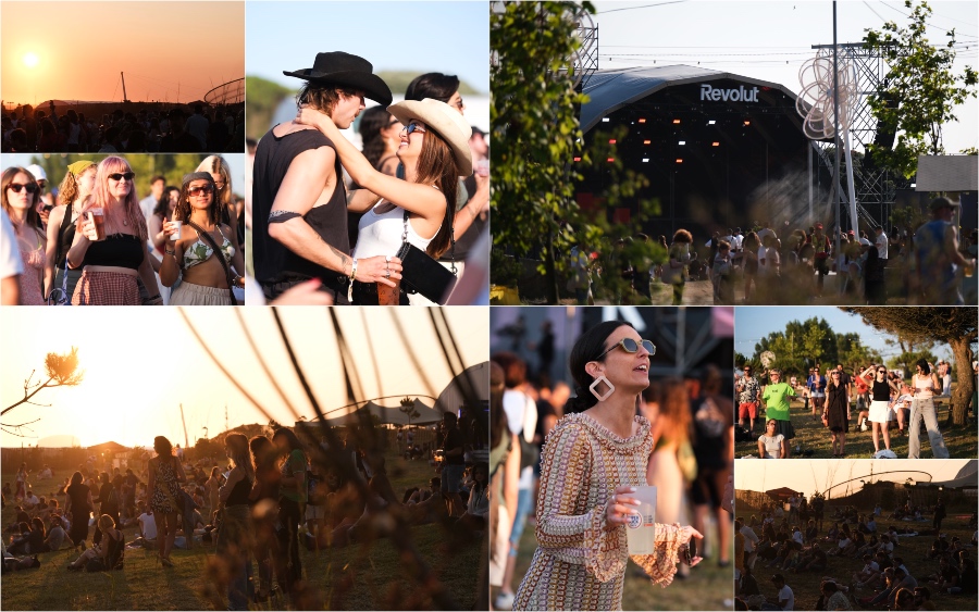 Primavera Sound Porto 2025 