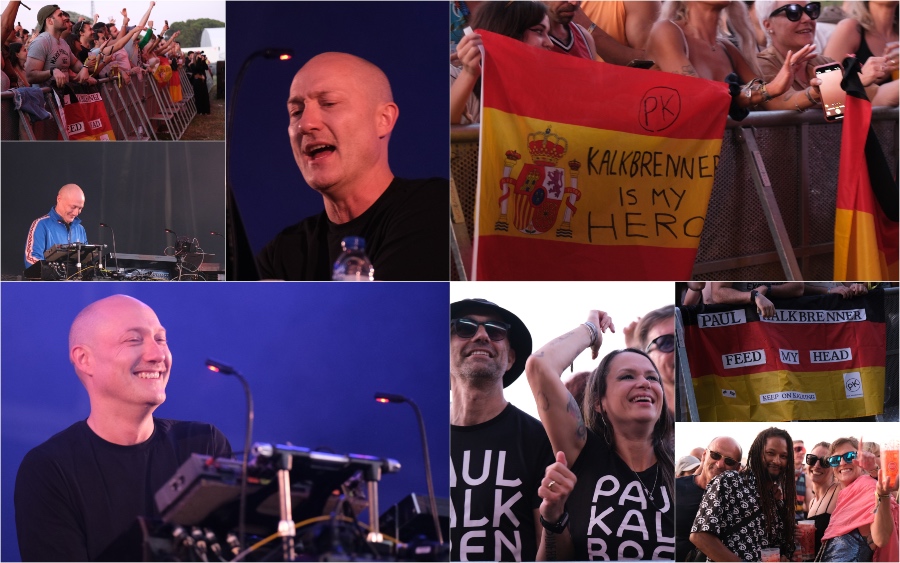 Primavera Sound Porto 2025