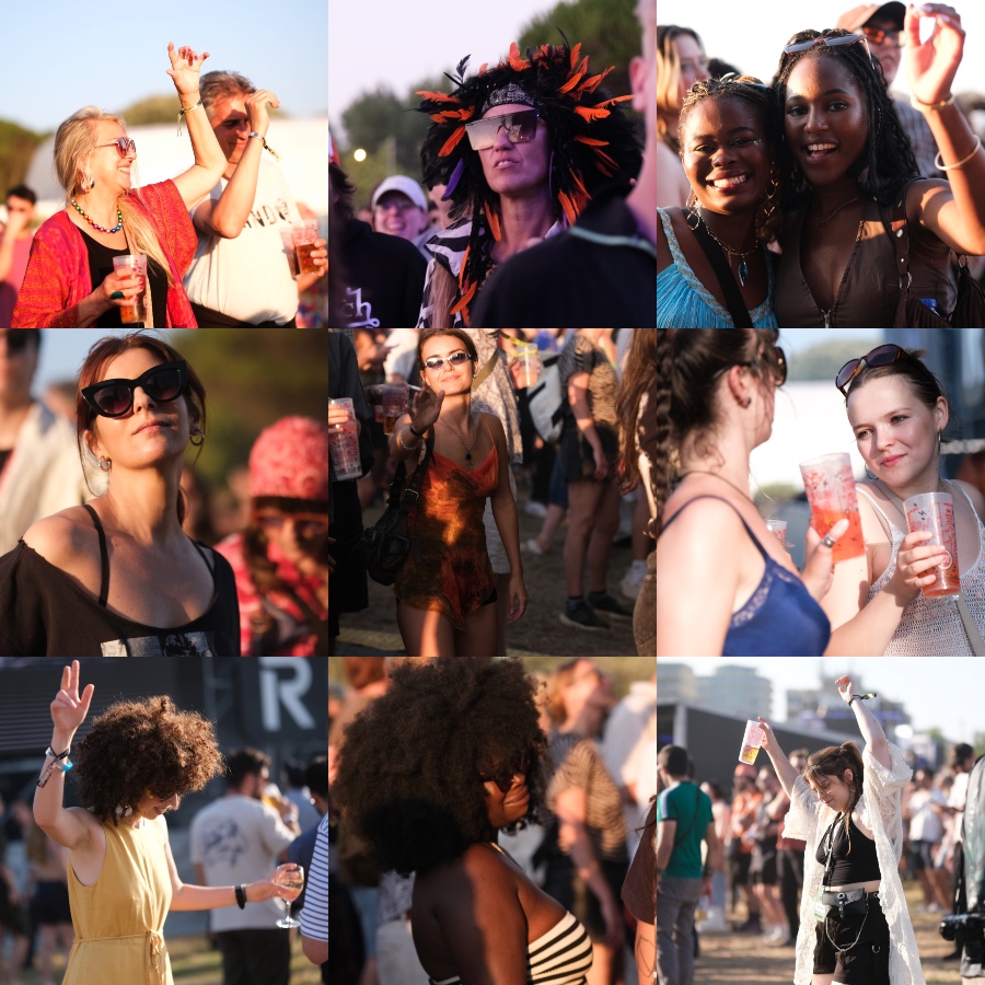 Primavera Sound Porto 2025