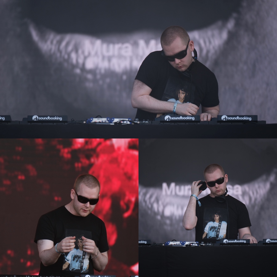 Primavera Sound Porto 2025