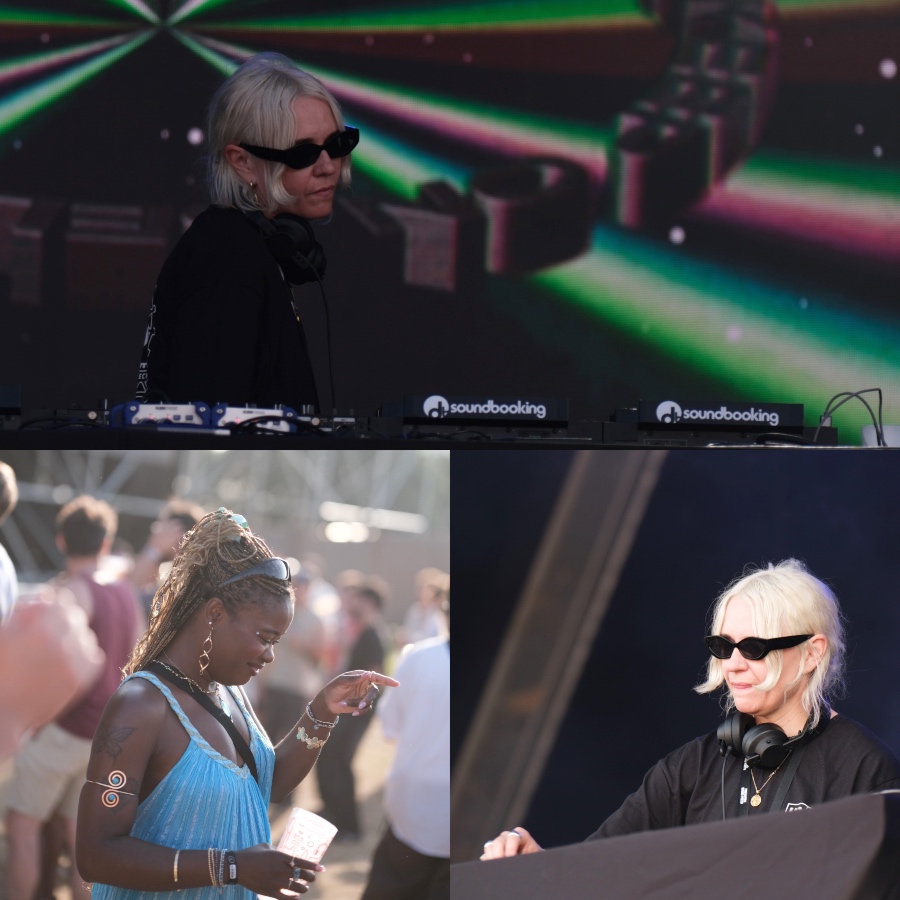 Primavera Sound Porto 2025