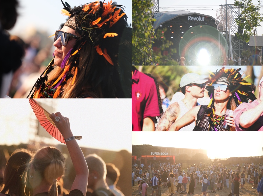 Primavera Sound Porto 2025