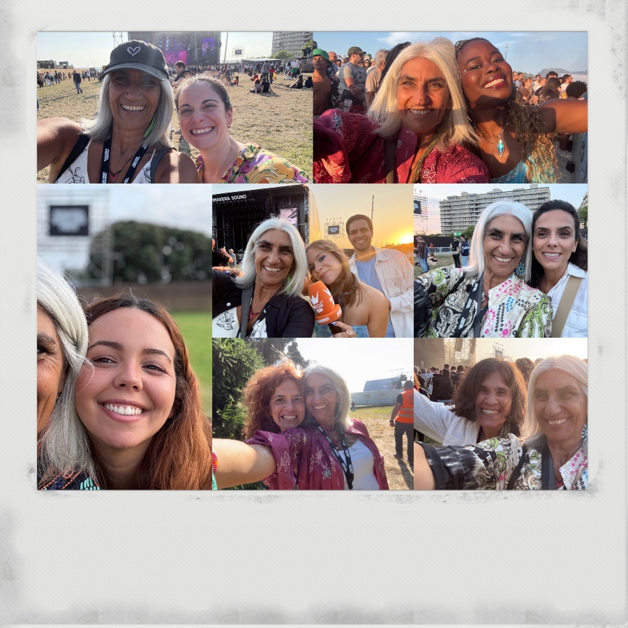 Primavera Sound Porto 2025 