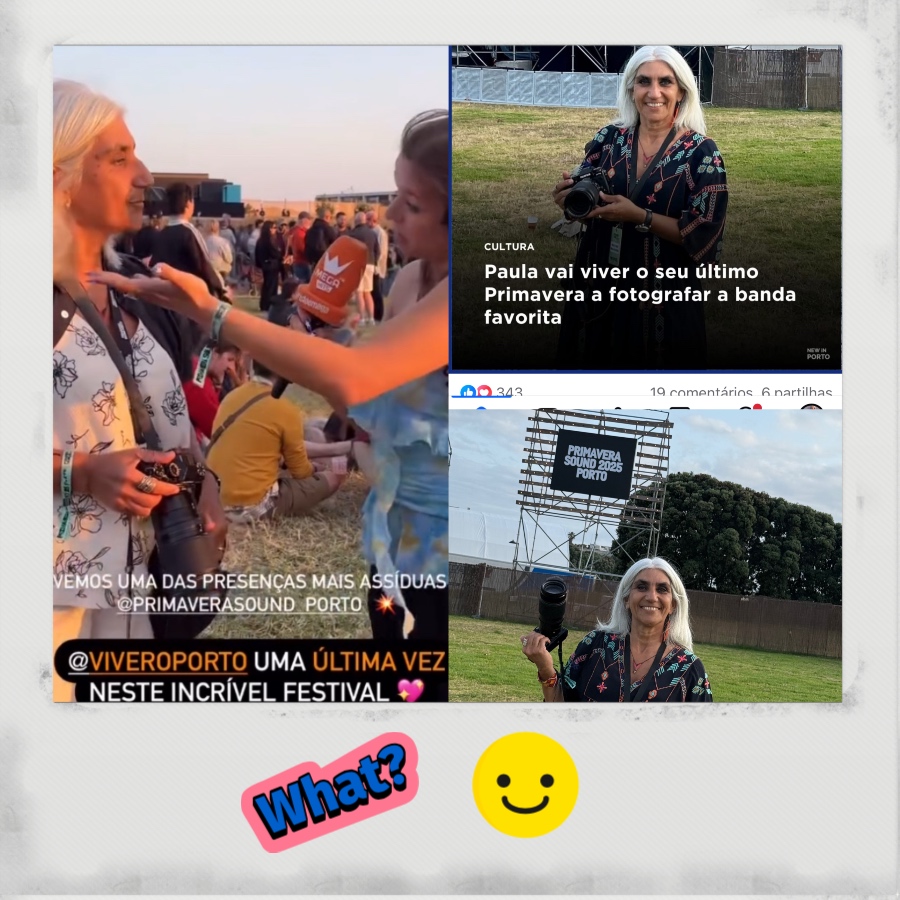 Primavera Sound Porto 2025 