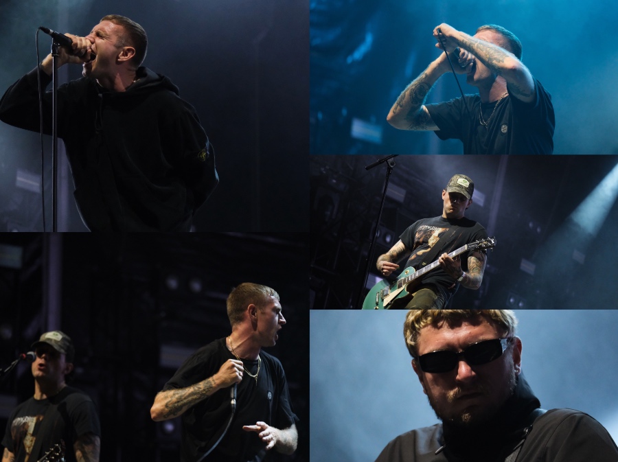 Primavera Sound Porto 2025 