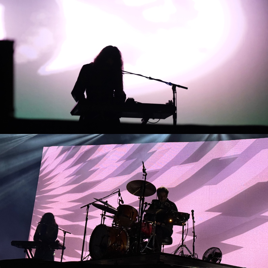 Primavera Sound Porto 2025