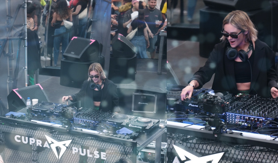 Primavera Sound Porto 2025 