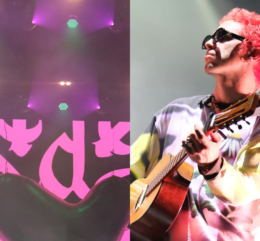 Primavera Sound Porto 2025