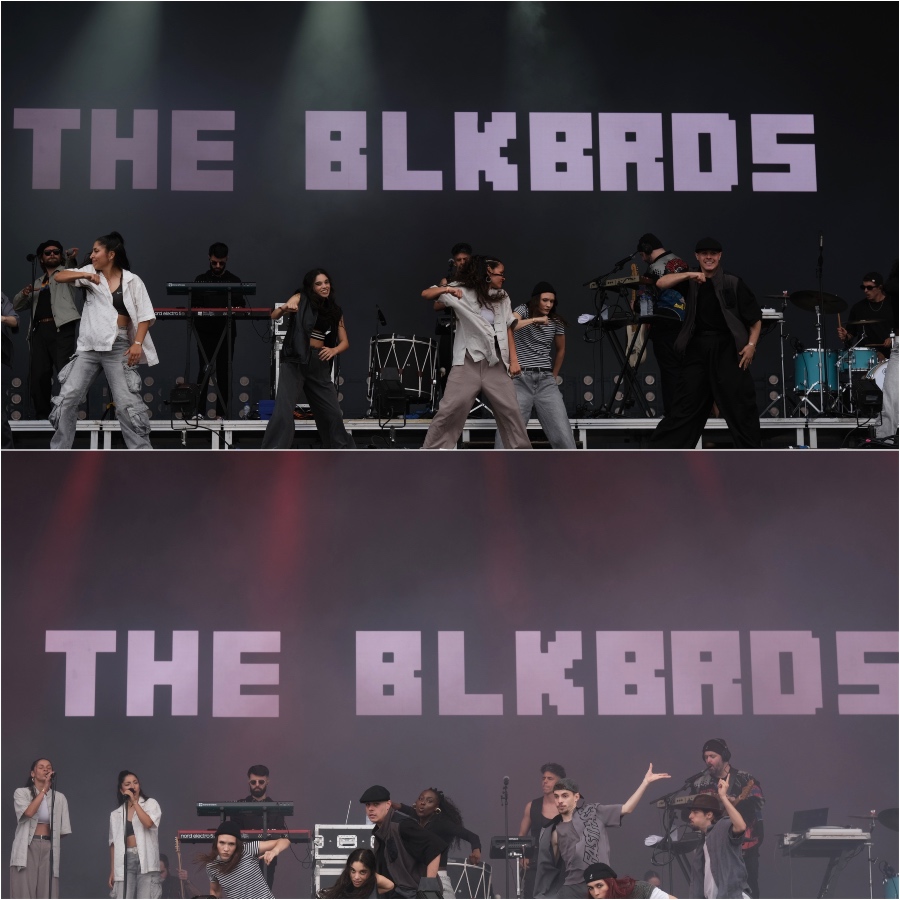 Primavera Sound Porto 2025