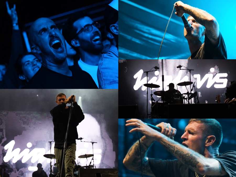 Primavera Sound Porto 2025