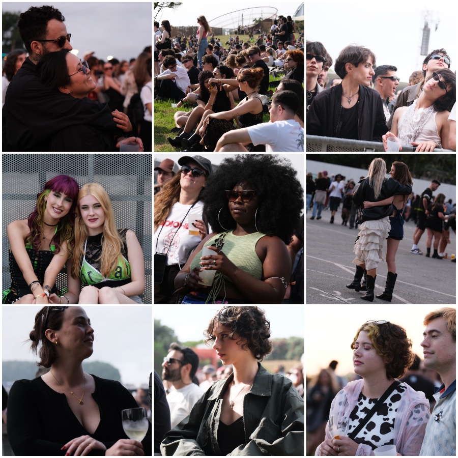 Primavera Sound Porto 2025