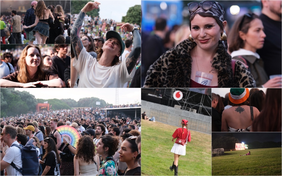 Primavera Sound Porto 2025 