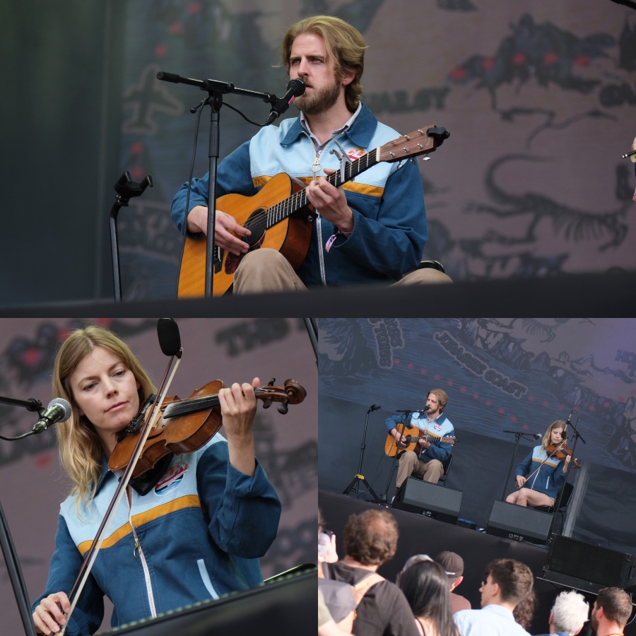 Primavera Sound Porto 2025 