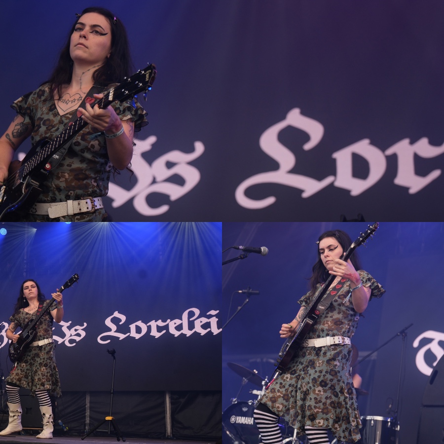 Primavera Sound Porto 2025 