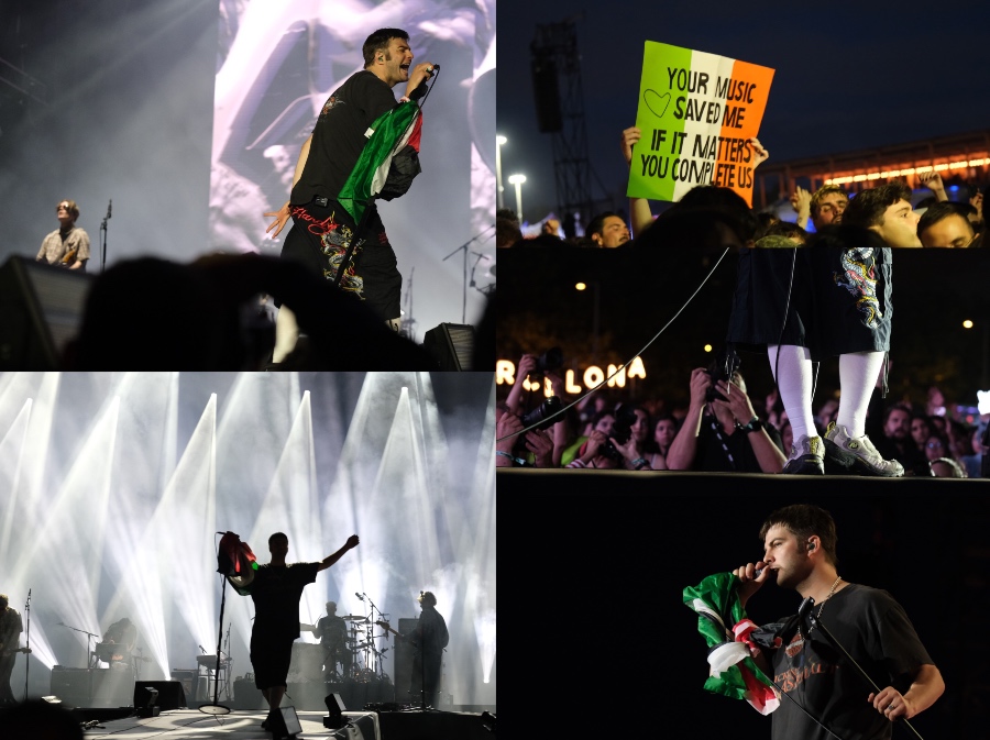 Primavera Sound Porto 2025 