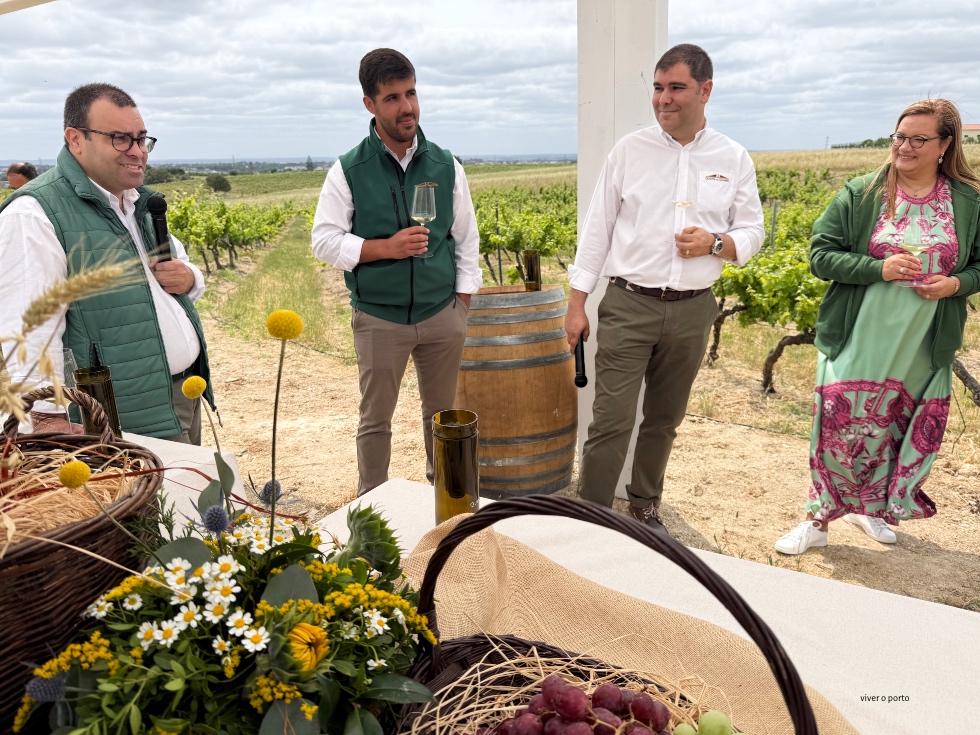 Quinta do Sampayo