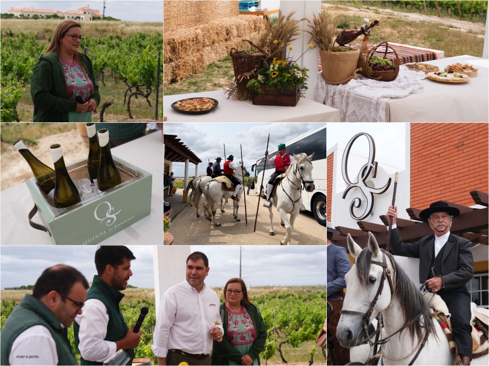 Quinta do Sampayo